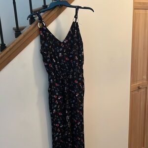 Fun jumpsuit